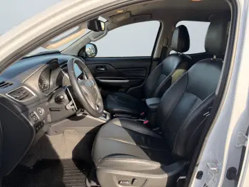 MITSUBISHI L200 TOP 2.2 DI-D 4WD