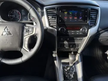 MITSUBISHI L200 TOP 2.2 DI-D 4WD