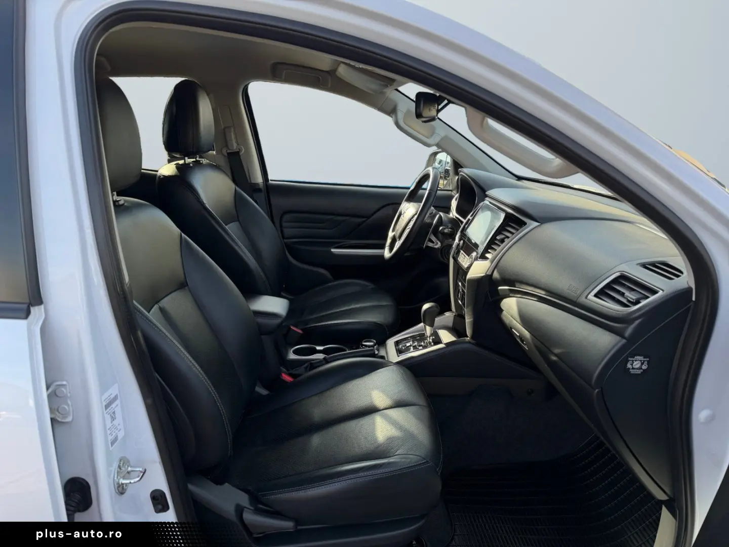 MITSUBISHI L200 TOP 2.2 DI-D 4WD