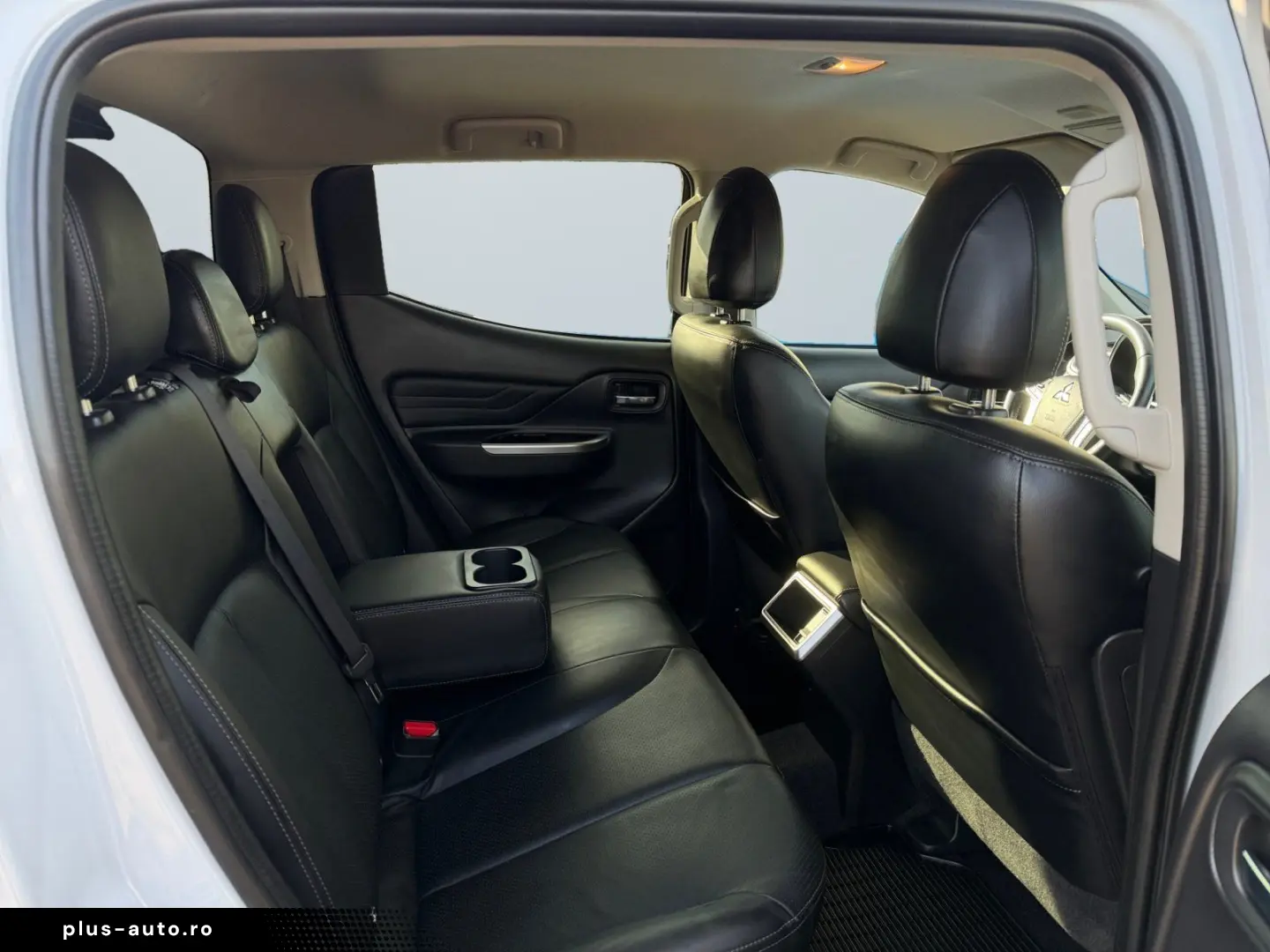 MITSUBISHI L200 TOP 2.2 DI-D 4WD