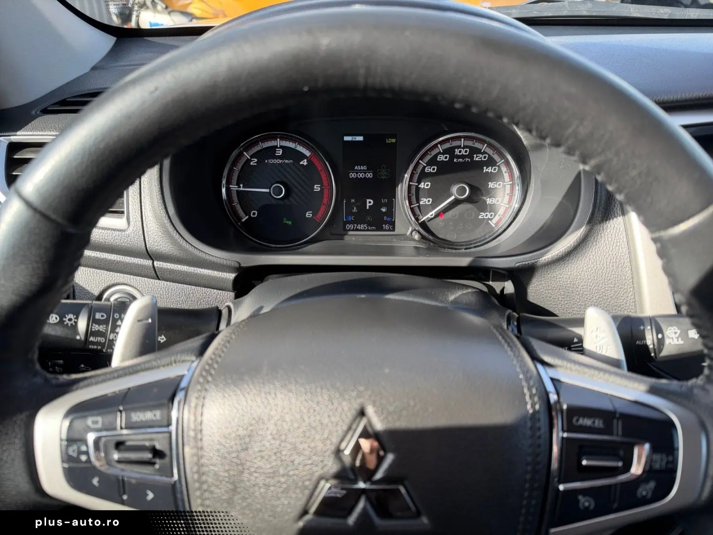 MITSUBISHI L200 TOP 2.2 DI-D 4WD