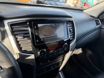 MITSUBISHI L200 TOP 2.2 DI-D 4WD