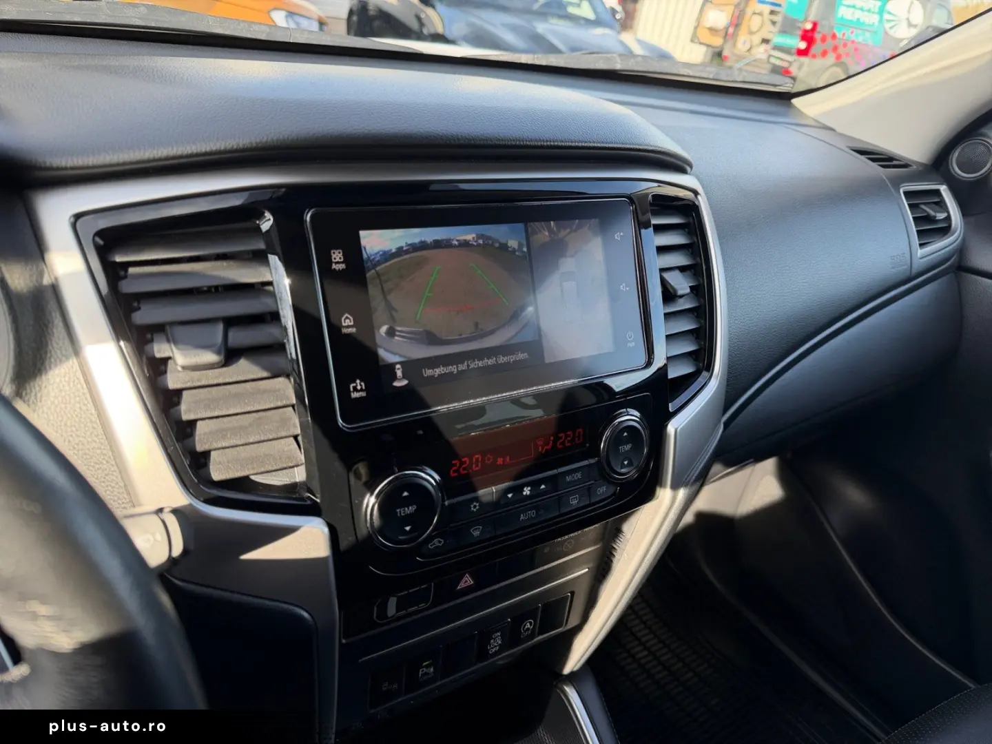 MITSUBISHI L200 TOP 2.2 DI-D 4WD