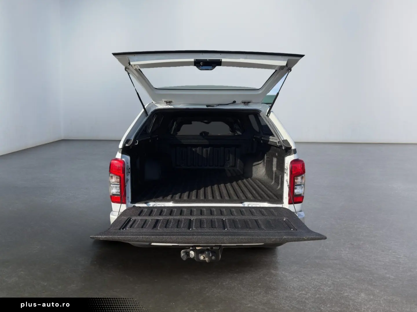 MITSUBISHI L200 TOP 2.2 DI-D 4WD