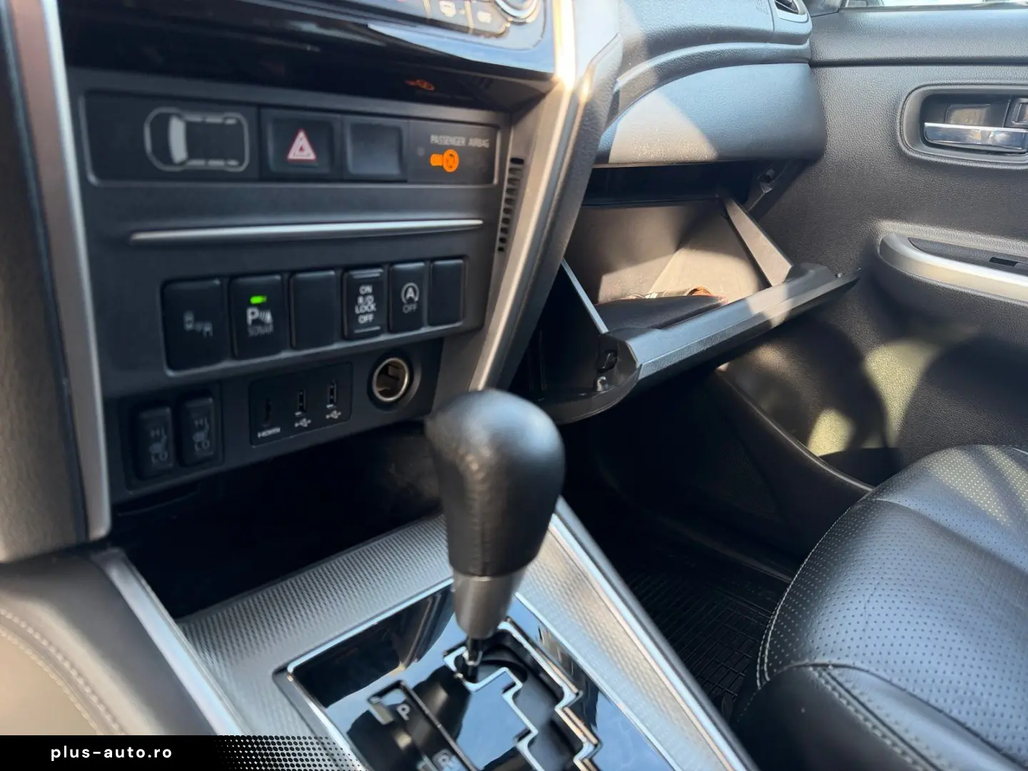 MITSUBISHI L200 TOP 2.2 DI-D 4WD