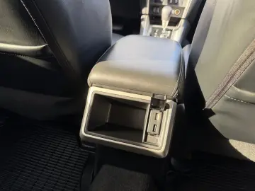 MITSUBISHI L200 TOP 2.2 DI-D 4WD