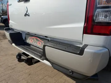 MITSUBISHI L200 TOP 2.2 DI-D 4WD