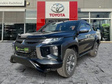 MITSUBISHI L200 4x4 2.2