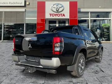 MITSUBISHI L200 4x4 2.2