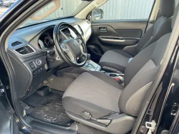 MITSUBISHI L200 4x4 2.2