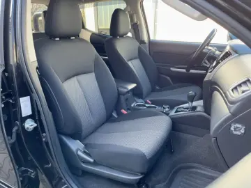 MITSUBISHI L200 4x4 2.2