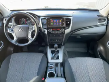 MITSUBISHI L200 4x4 2.2