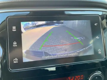 MITSUBISHI L200 4x4 2.2