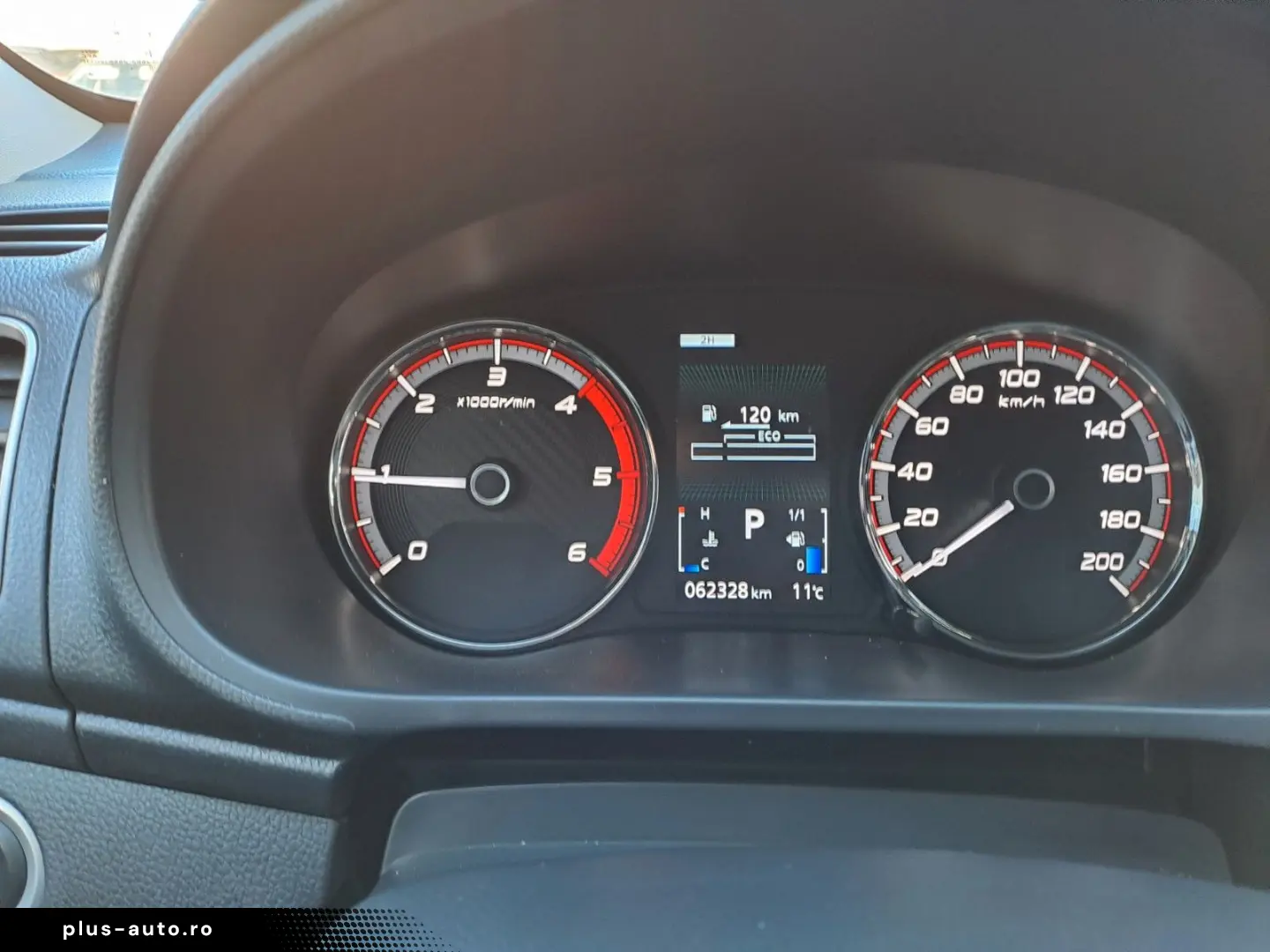 MITSUBISHI L200 2.2 DI-D Automatik Top Doppelkabine 4WD