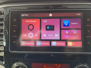 MITSUBISHI L200 2.2 DI-D Automatik Top Doppelkabine 4WD