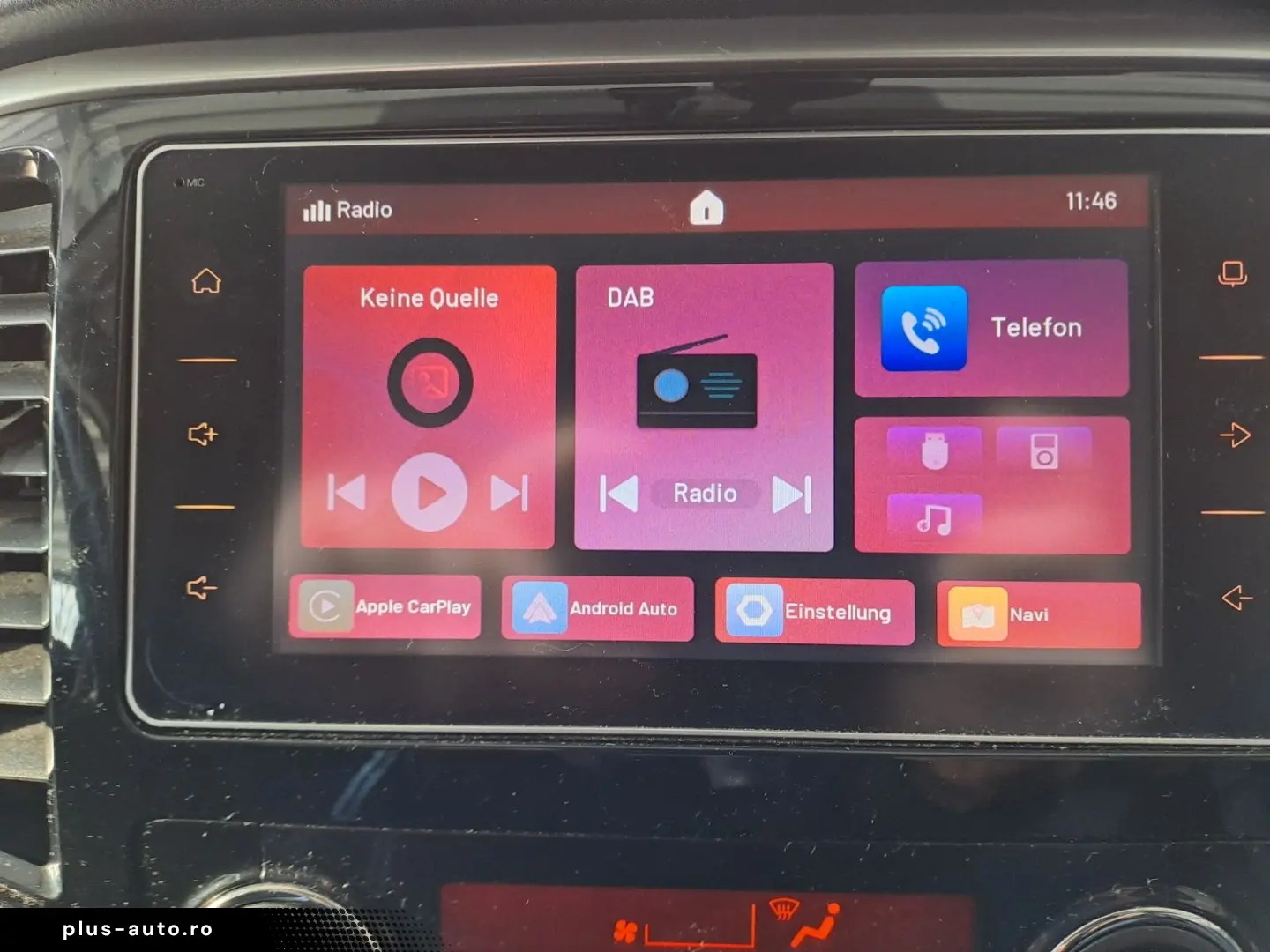 MITSUBISHI L200 2.2 DI-D Automatik Top Doppelkabine 4WD