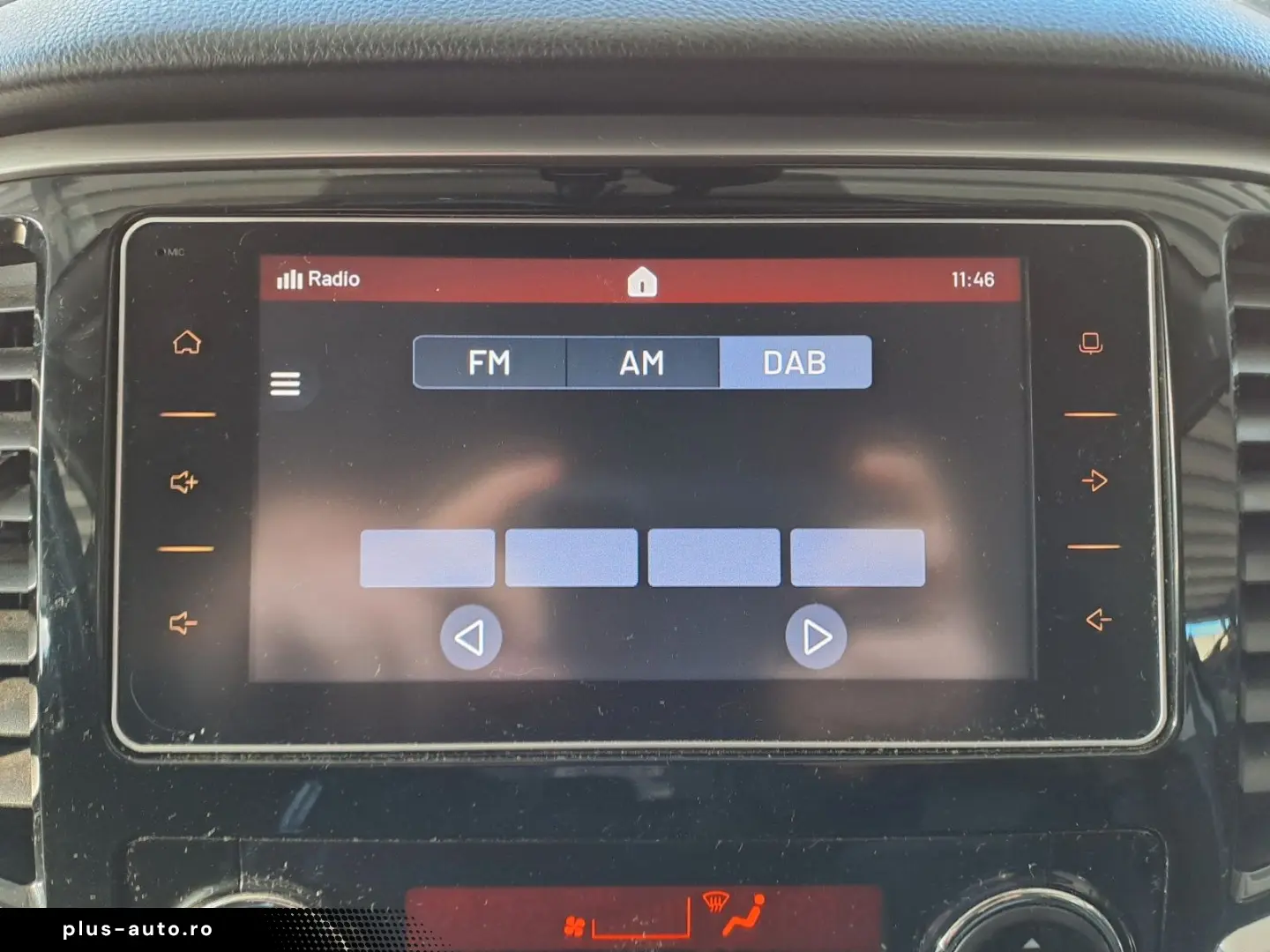 MITSUBISHI L200 2.2 DI-D Automatik Top Doppelkabine 4WD