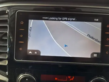 MITSUBISHI L200 2.2 DI-D Automatik Top Doppelkabine 4WD