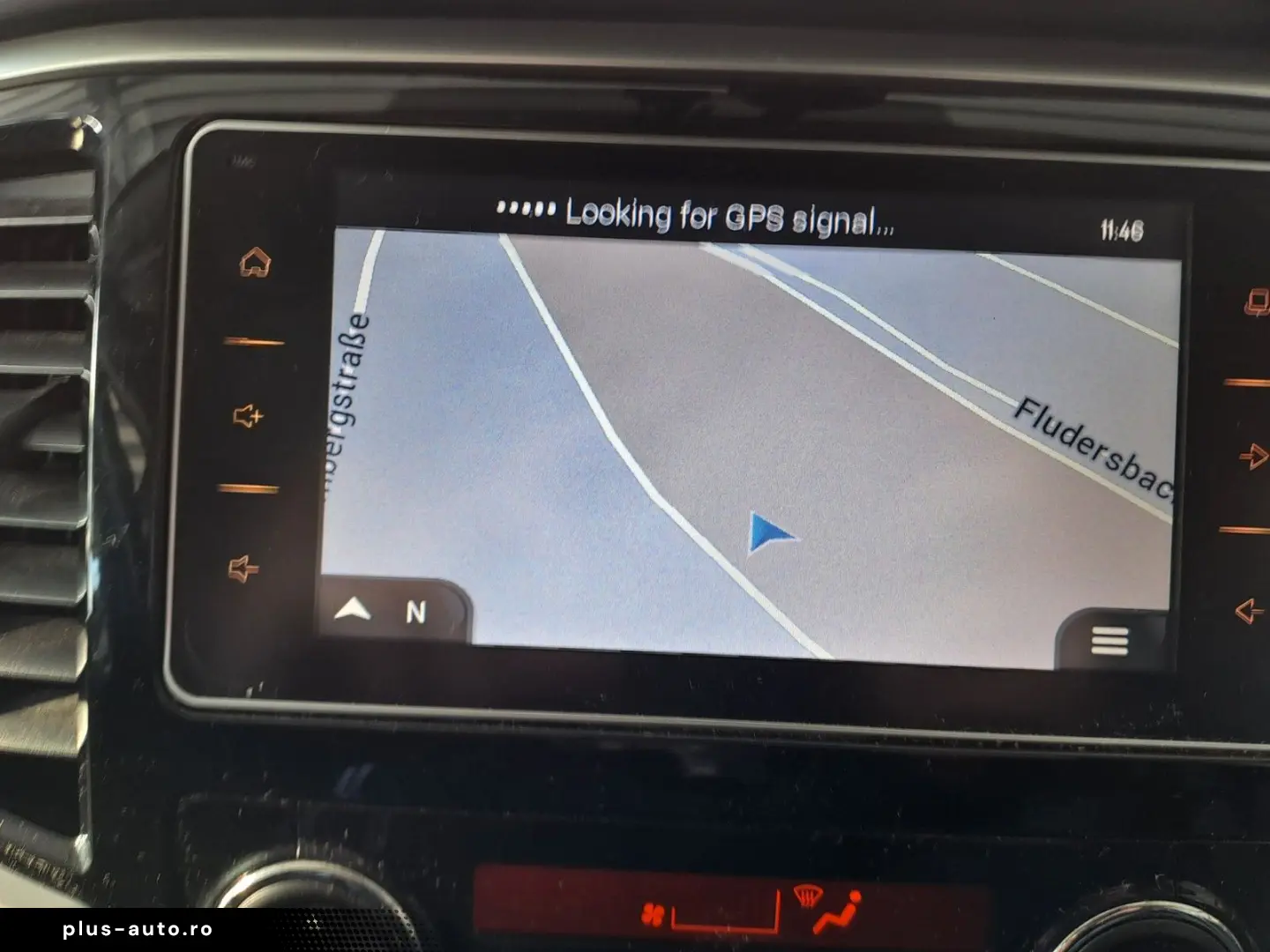 MITSUBISHI L200 2.2 DI-D Automatik Top Doppelkabine 4WD