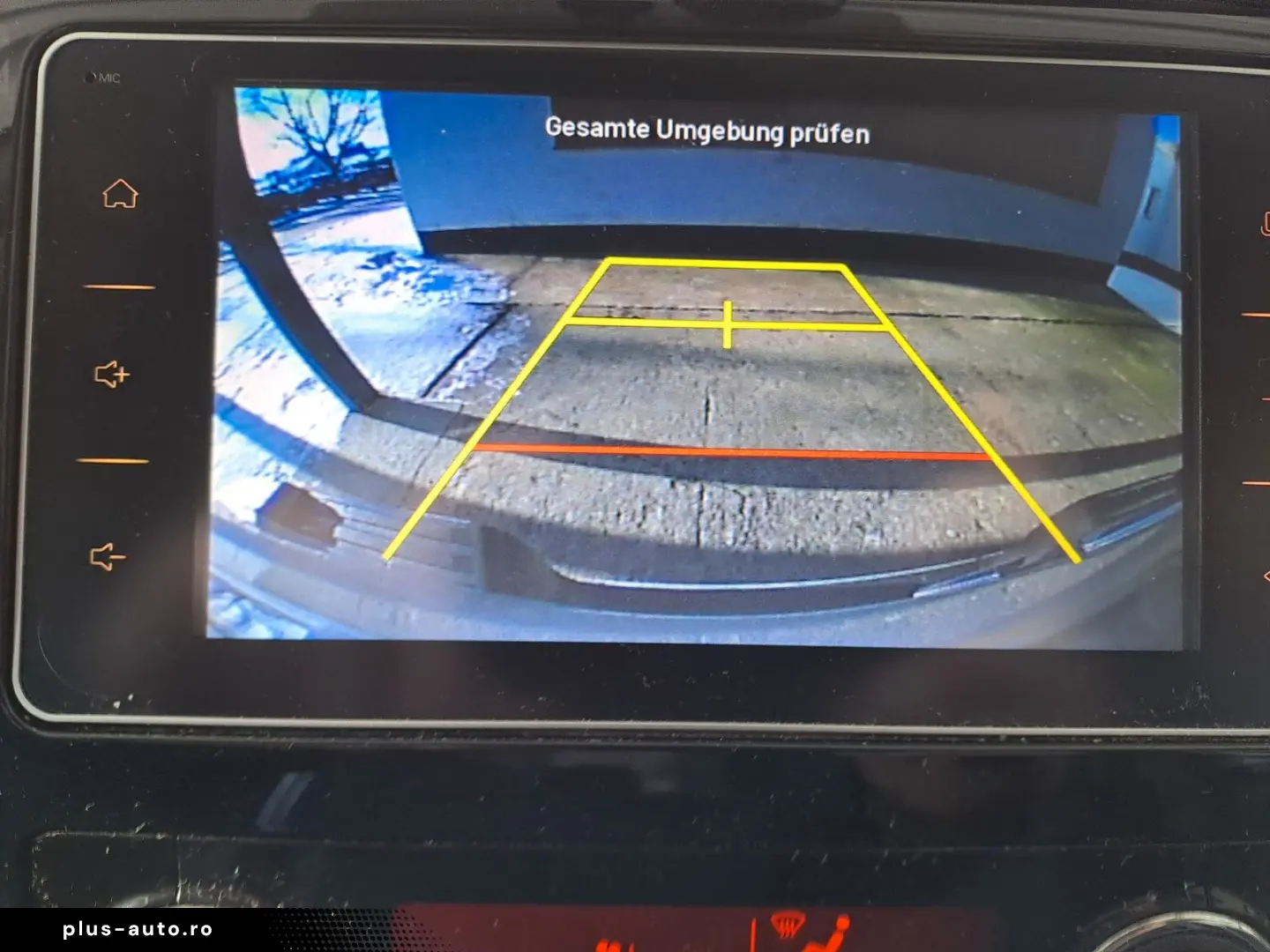 MITSUBISHI L200 2.2 DI-D Automatik Top Doppelkabine 4WD