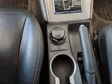 MITSUBISHI L200 2.2 DI-D Automatik Top Doppelkabine 4WD