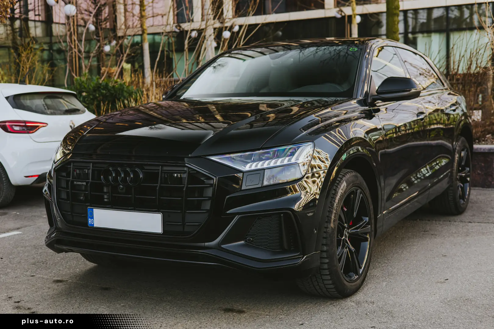 AUDI Q8 50 TDI