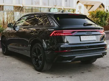 AUDI Q8 50 TDI