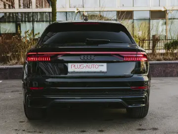 AUDI Q8 50 TDI