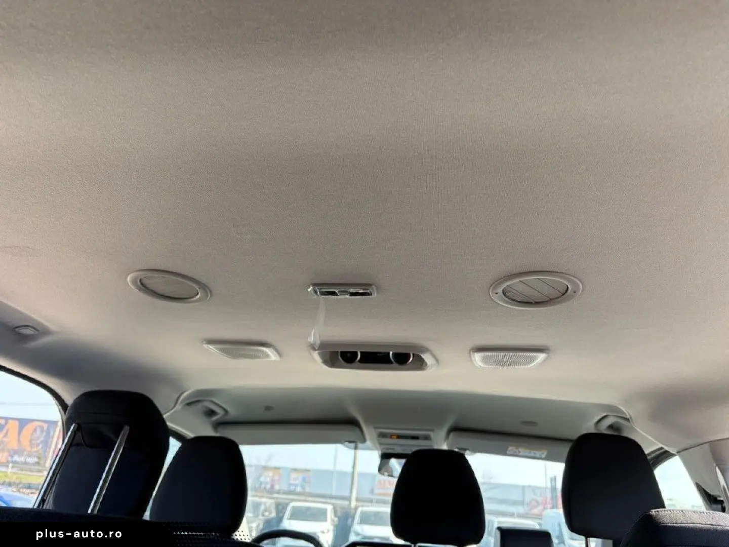 Ford Transit-Custom-