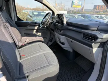 Ford Transit-Custom-