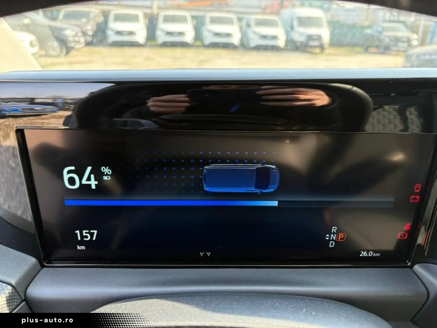 Ford Transit-Custom-