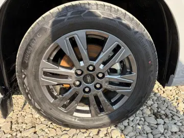 Ford Transit-Custom-