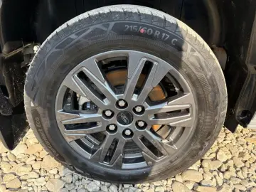 Ford Transit-Custom-