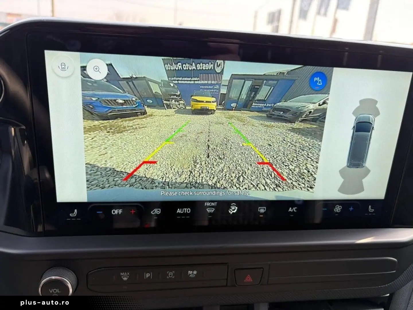 Ford Transit-Custom-