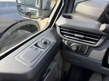 Ford Transit-Custom-