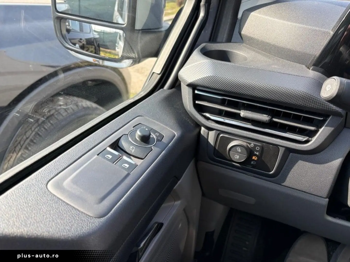 Ford Transit-Custom-