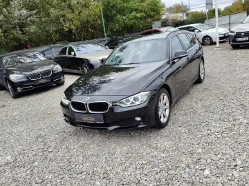 Bmw Seria-3 Gen-F30-F31-F34-2011-2019