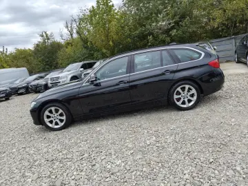 Bmw Seria-3 Gen-F30-F31-F34-2011-2019