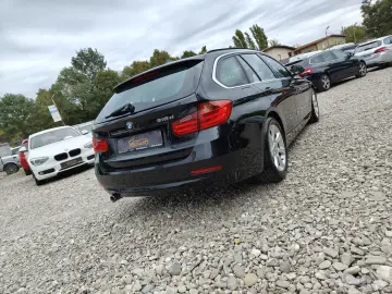 Bmw Seria-3 Gen-F30-F31-F34-2011-2019