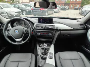 Bmw Seria-3 Gen-F30-F31-F34-2011-2019