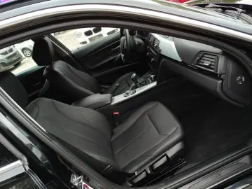 Bmw Seria-3 Gen-F30-F31-F34-2011-2019