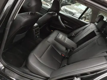 Bmw Seria-3 Gen-F30-F31-F34-2011-2019