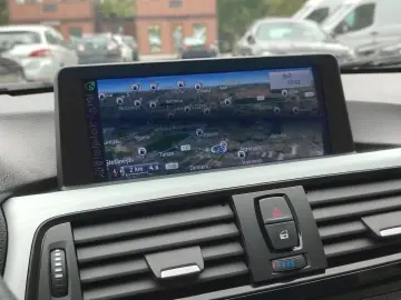 Bmw Seria-3 Gen-F30-F31-F34-2011-2019