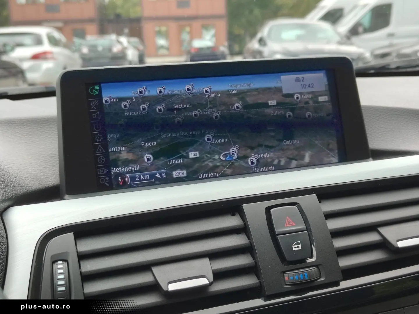 Bmw Seria-3 Gen-F30-F31-F34-2011-2019