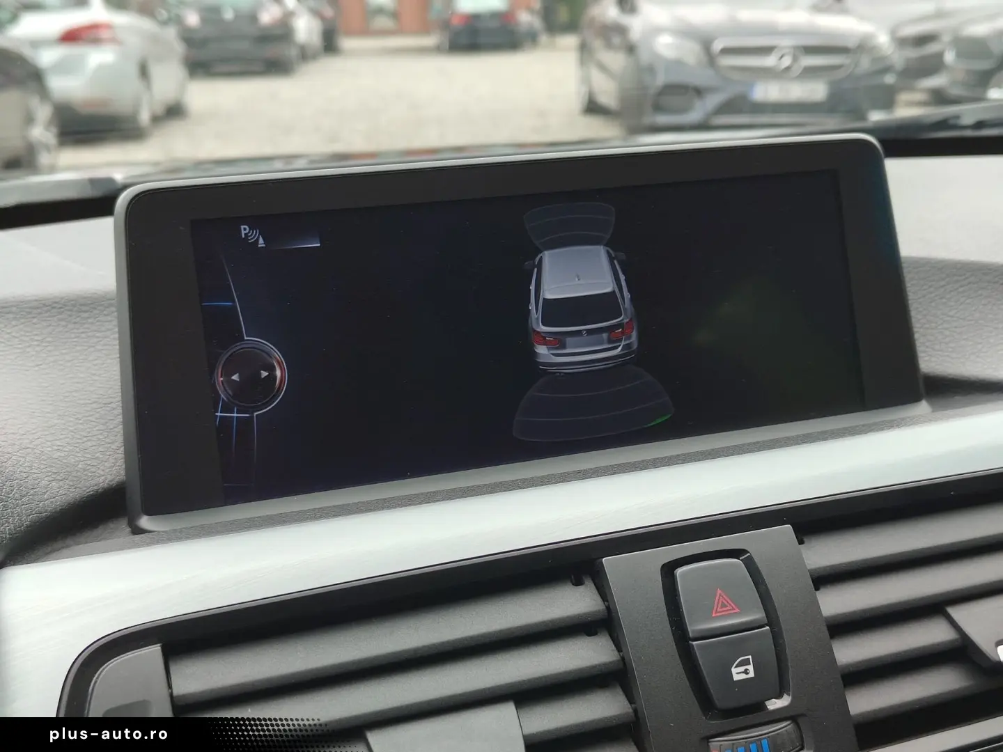 Bmw Seria-3 Gen-F30-F31-F34-2011-2019