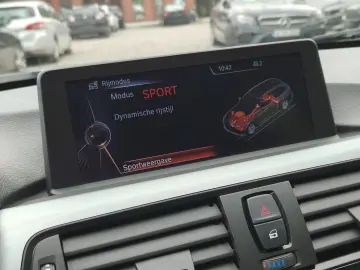 Bmw Seria-3 Gen-F30-F31-F34-2011-2019