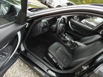 Bmw Seria-3 Gen-F30-F31-F34-2011-2019