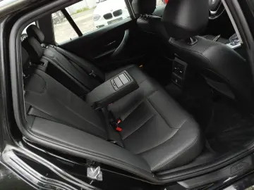 Bmw Seria-3 Gen-F30-F31-F34-2011-2019