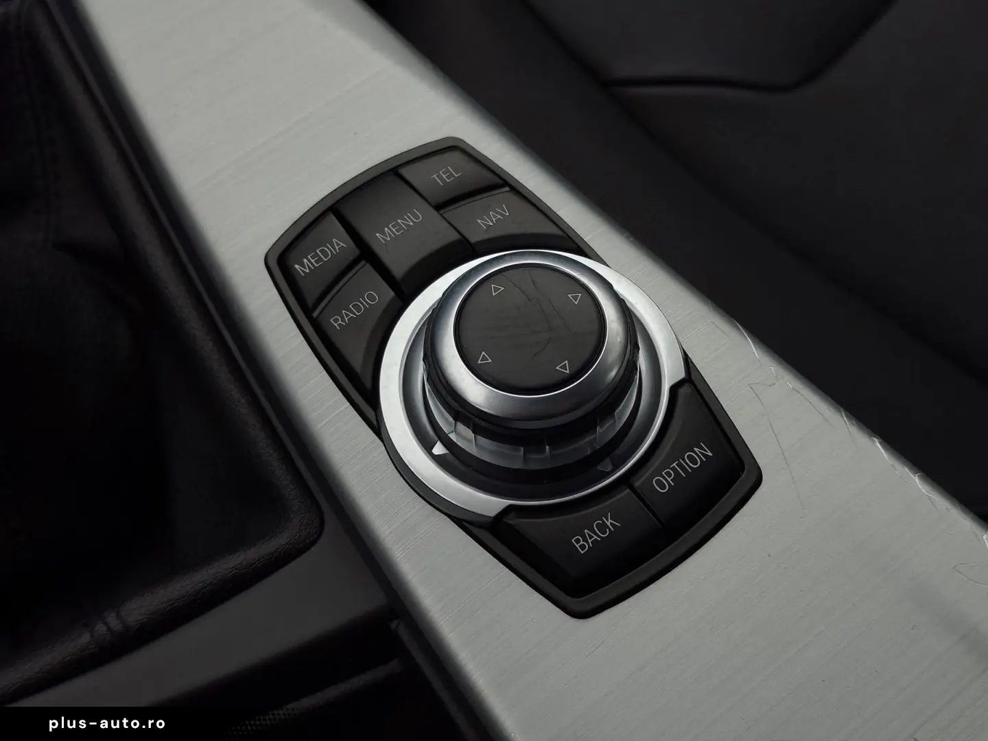 Bmw Seria-3 Gen-F30-F31-F34-2011-2019