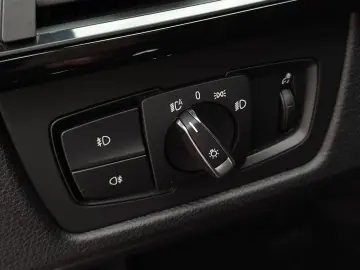 Bmw Seria-3 Gen-F30-F31-F34-2011-2019